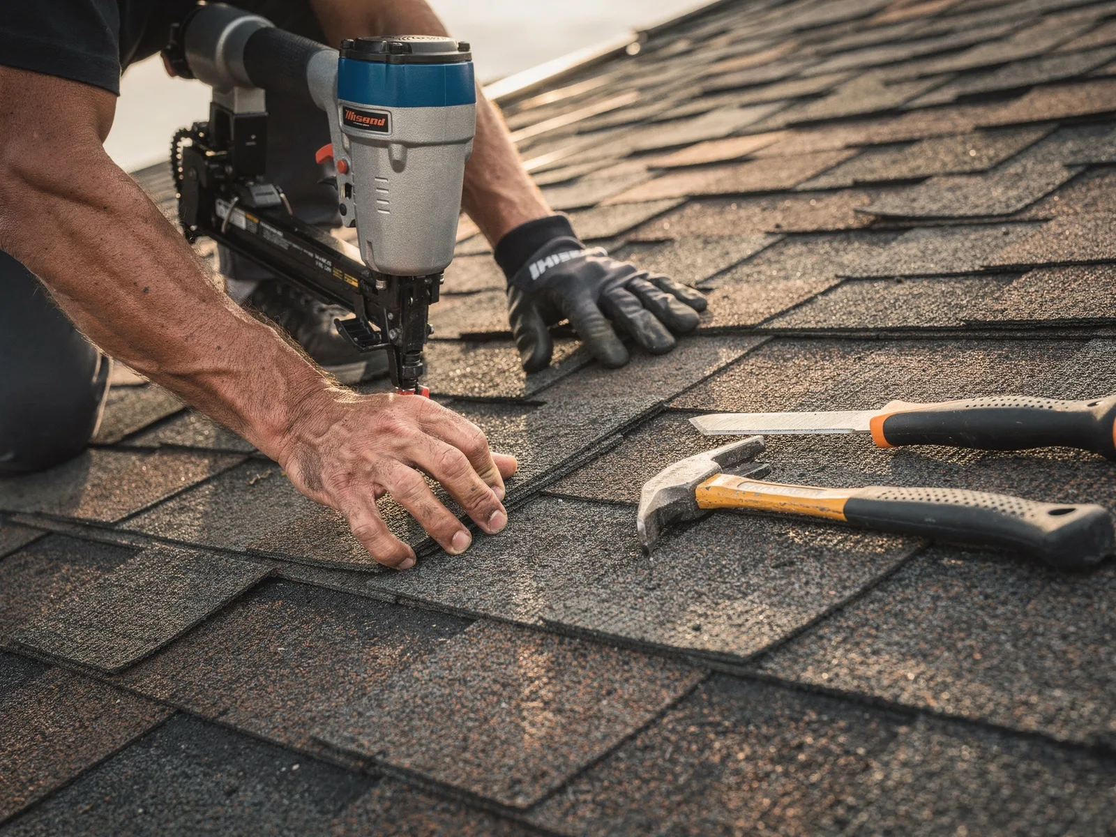 Why choose Roof Repair in Watkinsville, GA
